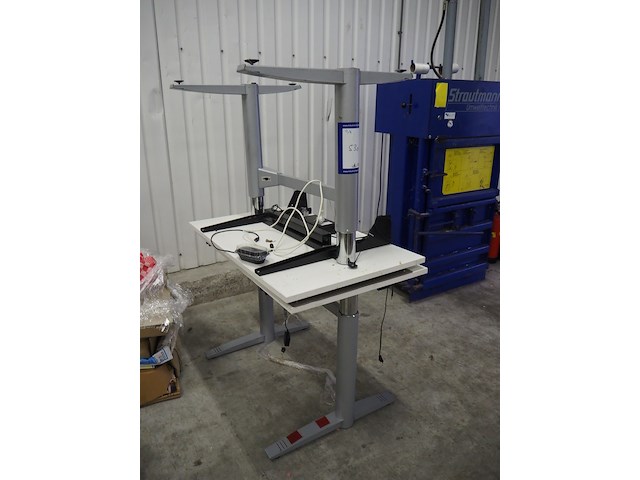 Nn office tables - afbeelding 4 van  5