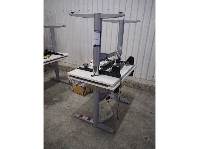 Nn office tables - afbeelding 5 van  5