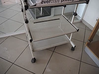 Nn office trolley - afbeelding 4 van  4