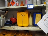 Nn oil and lubricant - afbeelding 10 van  20