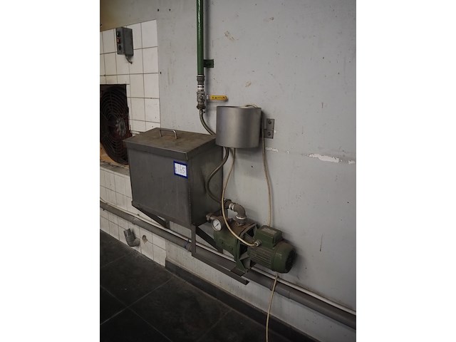 Nn oil reservoir - afbeelding 1 van  5