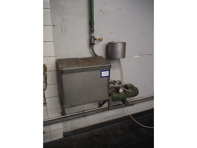 Nn oil reservoir - afbeelding 2 van  5