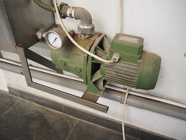 Nn oil reservoir - afbeelding 4 van  5