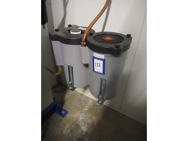 Nn oil-water separator - afbeelding 1 van  4
