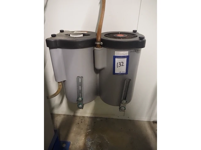 Nn oil-water separator - afbeelding 2 van  4