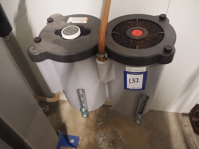 Nn oil-water separator - afbeelding 3 van  4