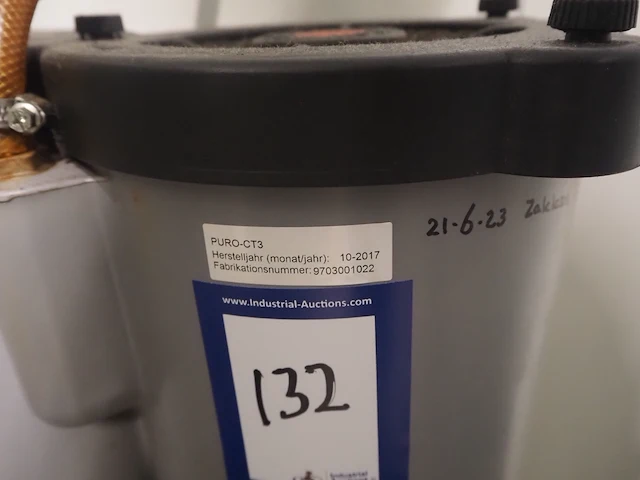 Nn oil-water separator - afbeelding 4 van  4