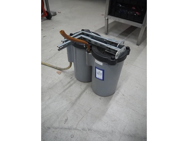 Nn oil-water separator - afbeelding 1 van  4