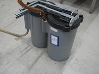 Nn oil-water separator - afbeelding 1 van  4
