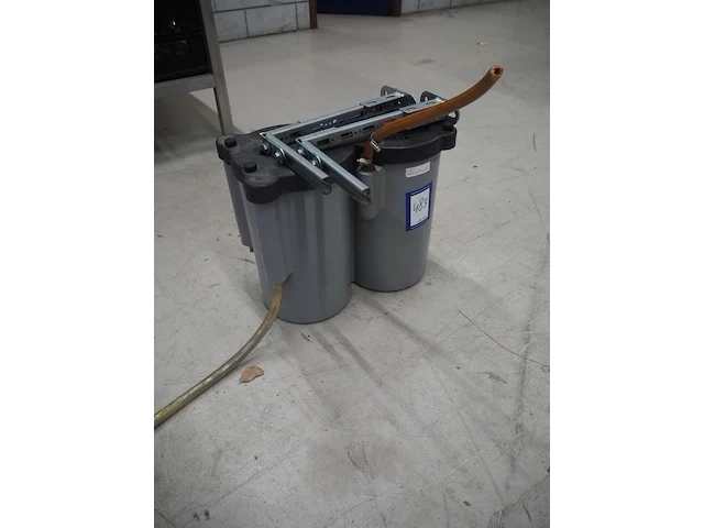 Nn oil-water separator - afbeelding 2 van  4