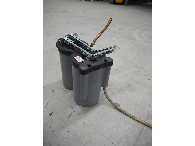 Nn oil-water separator - afbeelding 3 van  4