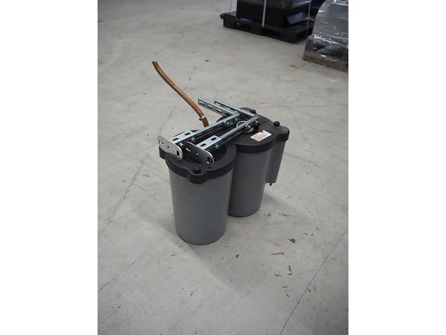 Nn oil-water separator - afbeelding 4 van  4