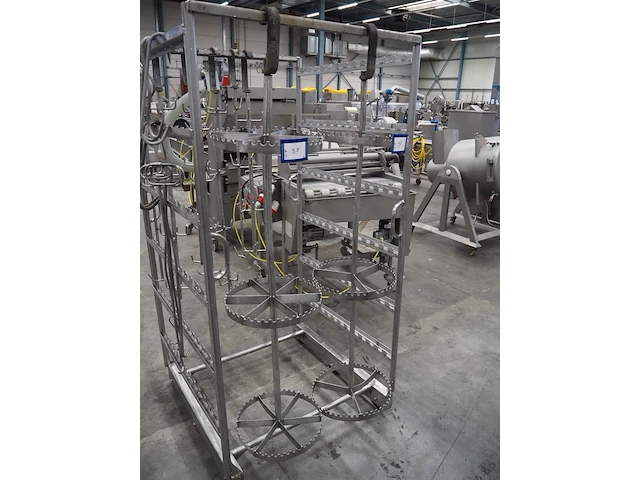 Nn organ hangers - afbeelding 1 van  5