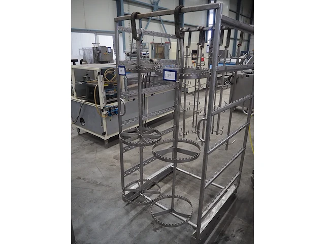 Nn organ hangers - afbeelding 2 van  5