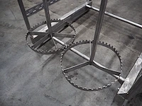 Nn organ hangers - afbeelding 3 van  5
