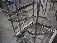 Nn organ hangers - afbeelding 4 van  5
