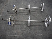 Nn organ hangers