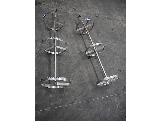 Nn organ hangers - afbeelding 2 van  5