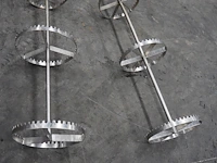 Nn organ hangers - afbeelding 2 van  5