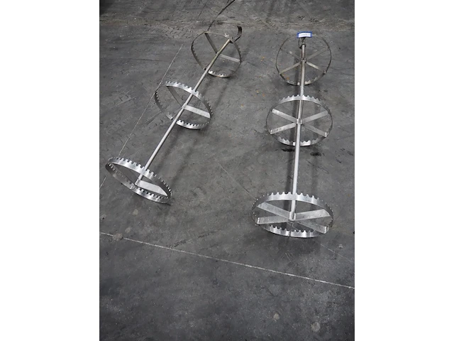 Nn organ hangers - afbeelding 3 van  5
