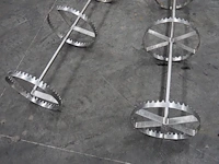 Nn organ hangers - afbeelding 3 van  5