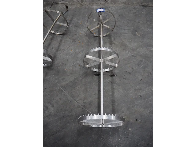 Nn organ hangers - afbeelding 4 van  5