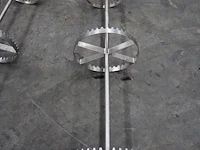Nn organ hangers - afbeelding 4 van  5