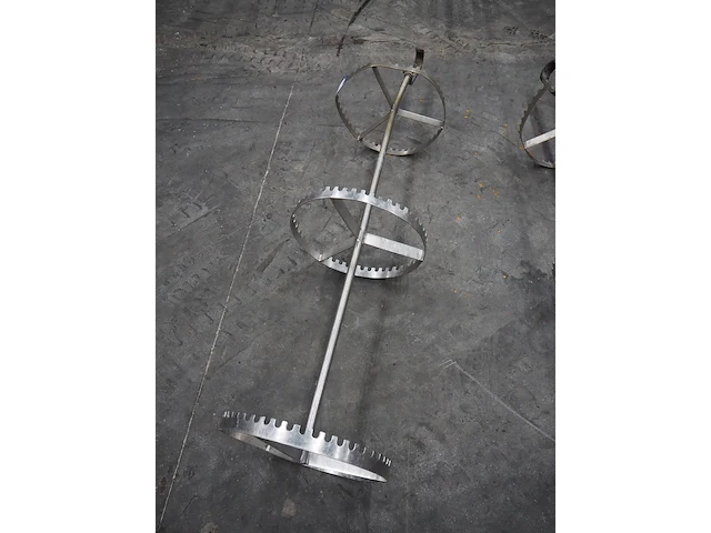Nn organ hangers - afbeelding 5 van  5