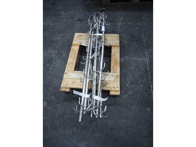 Nn organ hooks - afbeelding 1 van  5