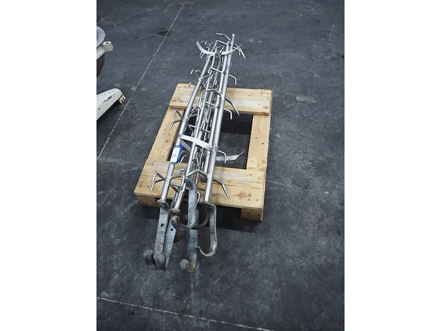 Nn organ hooks - afbeelding 2 van  5