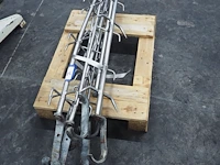 Nn organ hooks - afbeelding 2 van  5