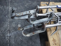 Nn organ hooks - afbeelding 4 van  5
