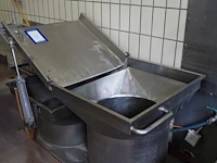 Nn organ sorting station - afbeelding 1 van  4