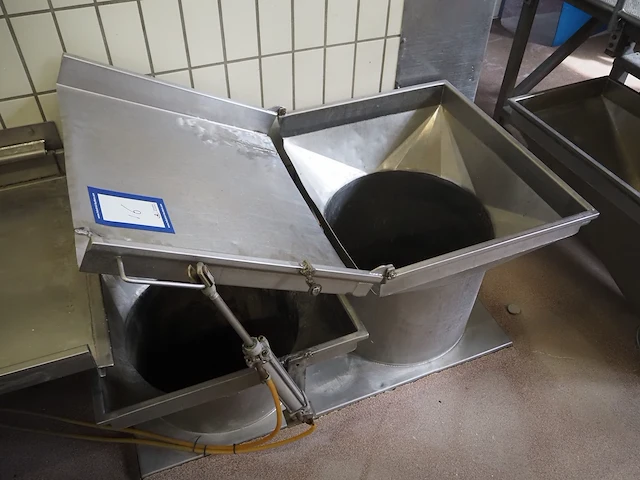 Nn organ sorting station - afbeelding 2 van  4