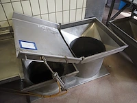 Nn organ sorting station - afbeelding 2 van  4
