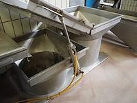 Nn organ sorting station - afbeelding 4 van  4