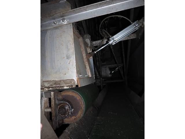 Nn outfeed belt for bunker installations - afbeelding 2 van  6