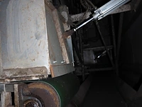 Nn outfeed belt for bunker installations - afbeelding 2 van  6