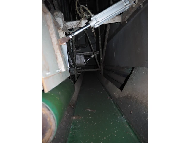 Nn outfeed belt for bunker installations - afbeelding 3 van  6