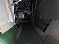 Nn outfeed belt for bunker installations - afbeelding 3 van  6