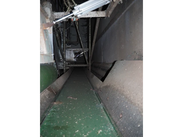 Nn outfeed belt for bunker installations - afbeelding 4 van  6