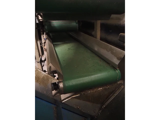 Nn outfeed belt for bunker installations - afbeelding 6 van  6