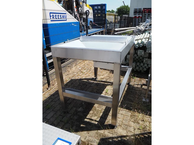 Nn outfeed station - afbeelding 2 van  5