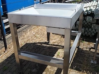 Nn outfeed station - afbeelding 2 van  5