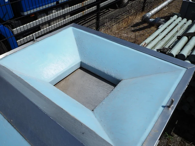 Nn outfeed station - afbeelding 4 van  5