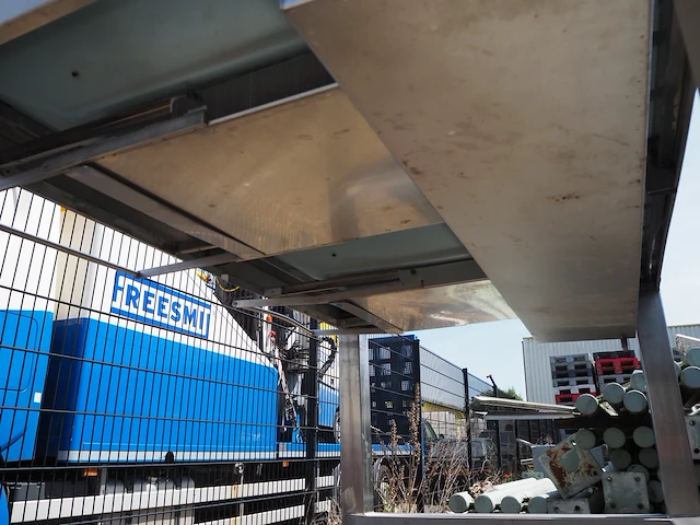 Nn outfeed station - afbeelding 5 van  5