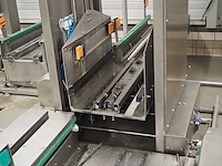 Nn outfeed system for trolleys - afbeelding 4 van  13