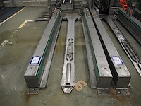 Nn outfeed system for trolleys - afbeelding 5 van  13