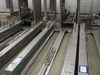 Nn outfeed system for trolleys - afbeelding 9 van  13