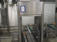 Nn outfeed system for trolleys - afbeelding 11 van  13